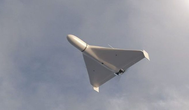 ЗСУ назвали кількість збитих дронів Shahed за вечір 10 лютого