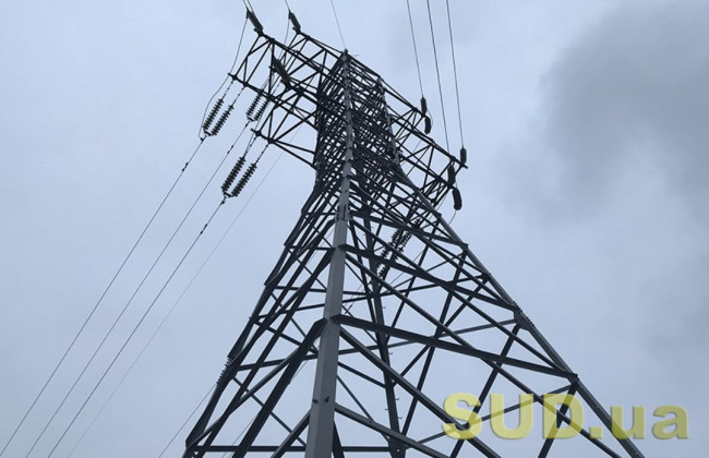 Оккупанты повторно атаковали две ТЭС, — ДТЭК