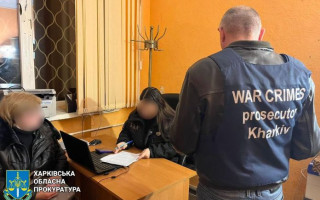 Погодилась працювати на ворога: на Харківщині покарали колаборантку