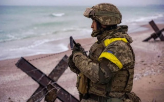 Окупанти не мають шансів підійти до Одеси з моря, – Резніков
