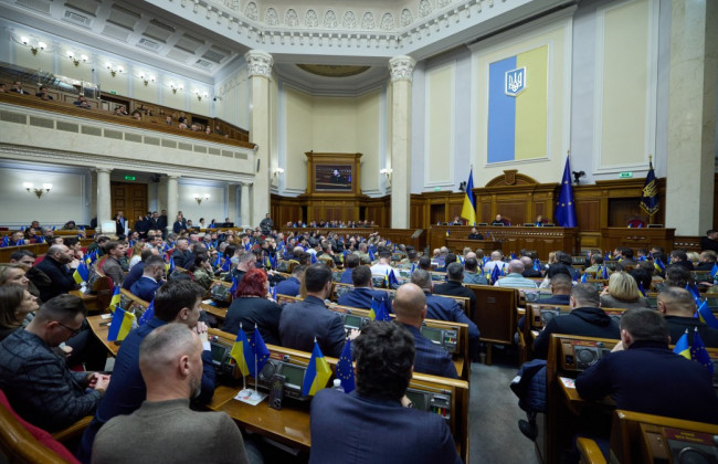 Рада не підтримає законопроєкти про нові пільги для промисловості, якщо МВФ буде принципово проти, — Гетманцев