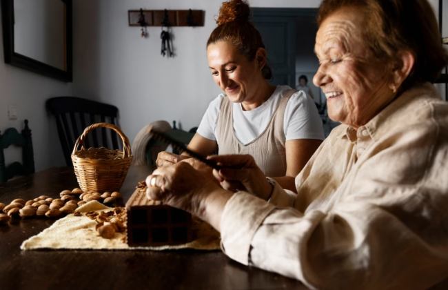 Як багатодітним батькам достроково оформити пенсію