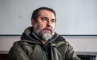 Враг отступил на Кременском направлении, — Гайдай