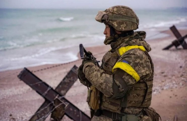 Оккупанты не имеют шансов подойти к Одессе с моря, – Резников