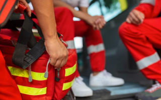 В каких случаях «скорая» может не приехать на вызов: объяснение Минздрава