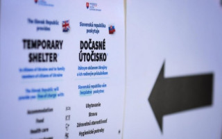 Словаччина продовжила термін тимчасового захисту для українців: що він дає