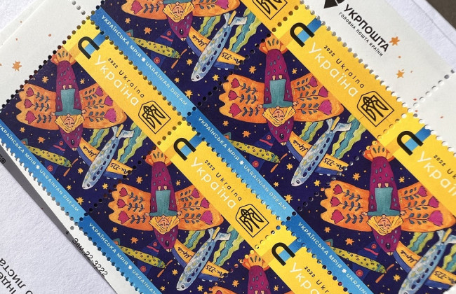 Найкраща воєнна марка 2022 року: у Дії стартувало голосування