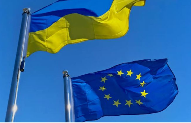 Раде рекомендовали утвердить законопроект по участию Украины в программе ЕС «Цифровая Европа»