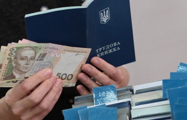 Кабмин одобрил новый порядок трудоустройства отдельных категорий безработных: за кого будут платить