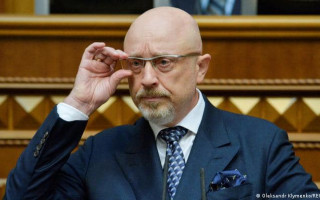 Резников поехал на новую встречу в формате «Рамштайн» и очертил главные вопросы повестки дня