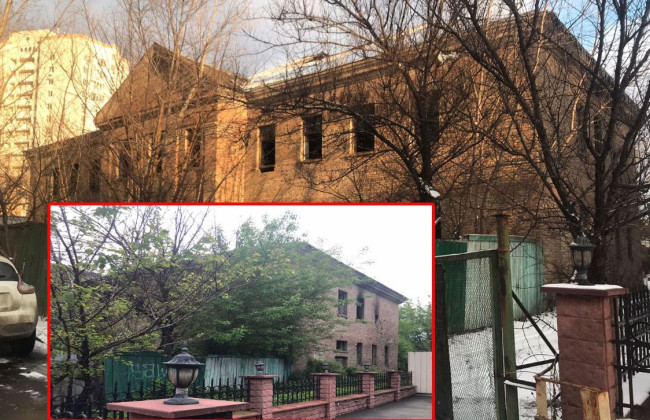 В Киеве общине вернули коммунальную собственность в Дарницком районе, стоимостью 70 млн грн