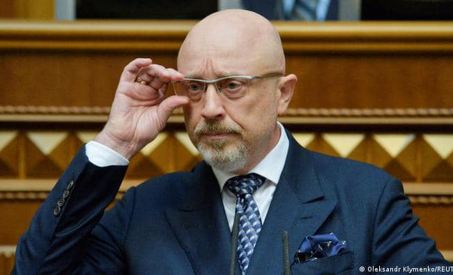 Резников поехал на новую встречу в формате «Рамштайн» и очертил главные вопросы повестки дня