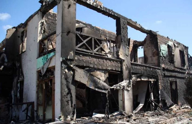 Українцям пояснили, як правильно зафіксувати руйнування житла, щоб подати заявку на компенсацію