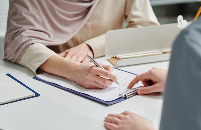 Коли та з якою метою потрібно встановлювати факт перебування фізичної особи на утриманні