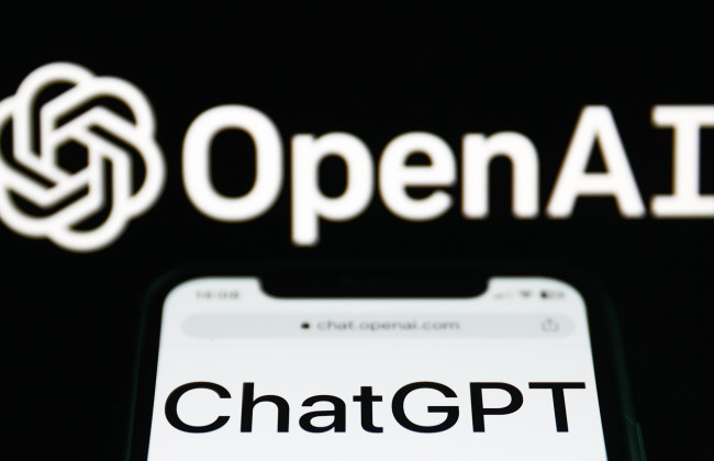 Пентагон написав статтю за допомогою чат-бота ChatGPT
