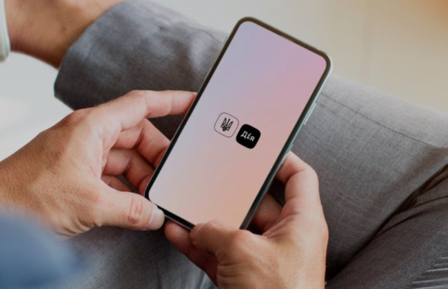 Мінцифра не планує відправляти повістки у «Дії» – Федоров