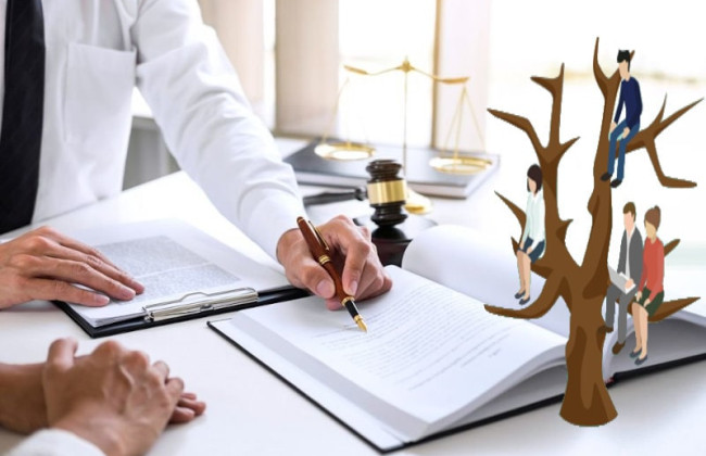 Получили наследство: нужно ли подавать «нулевую» декларацию