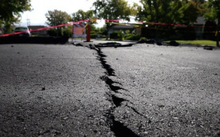 У Румунії стався землетрус у 5, 2 балів, – ЗМІ