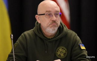 Резников анонсировал кадровые изменения в Минобороны: назначат новых заместителей
