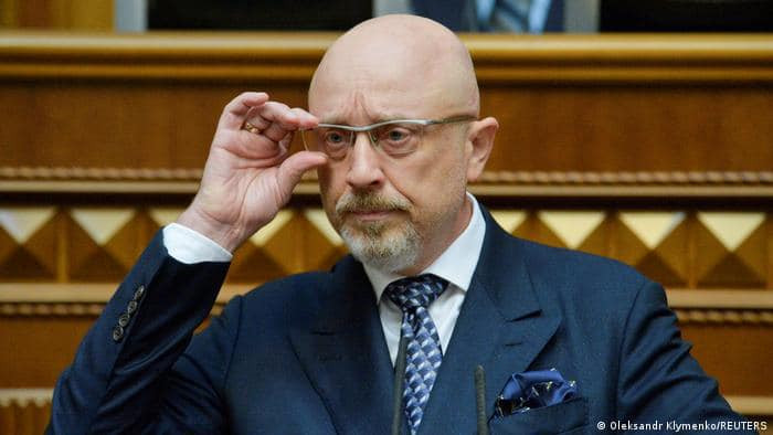 Резников поехал на новую встречу в формате «Рамштайн» и очертил главные вопросы повестки дня