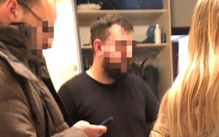 Содействовал незаконной регистрации препарата: экс-заместителю главы Минздрава Александру Комариде сообщили о подозрении