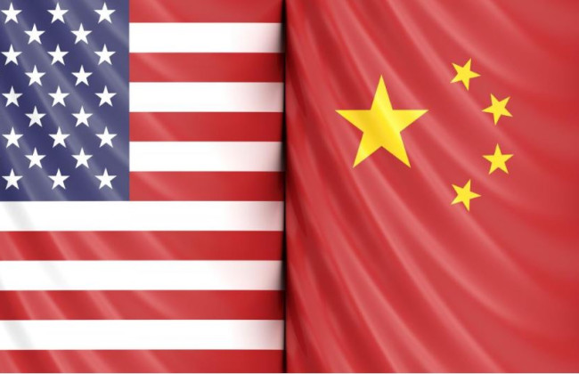 Вони перші почали: у Китаї пригадали США кількаразове порушення їхнього повітряного простору, — ЗМІ