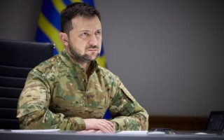 Первым заместителем министра обороны сможет стать военный: Зеленский подписал указ