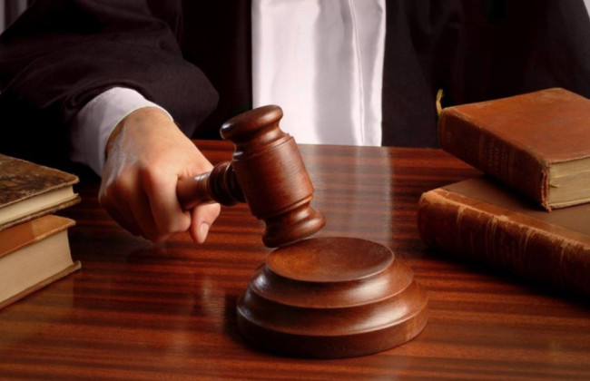 Участвовали в проведении псевдореферендума: в Херсонской области осудили двух местных жителей