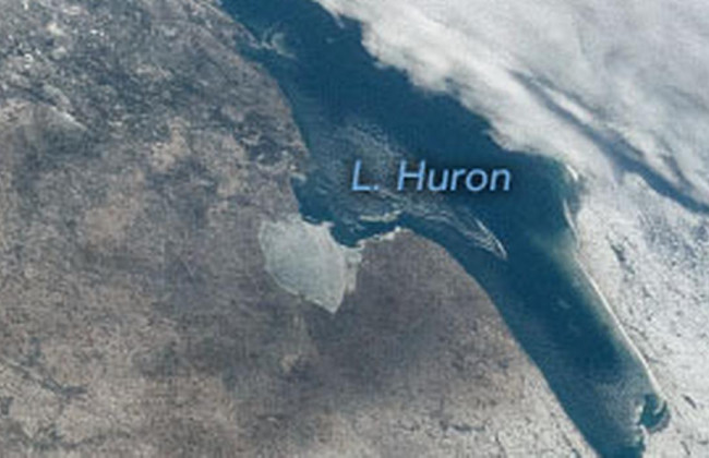 Військові США збили невідомий об'єкт у небі: є підозри на НЛО