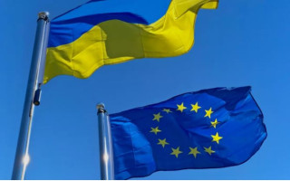 Раді рекомендували затвердити законопроєкт щодо участі України у програмі ЄС «Цифрова Європа»