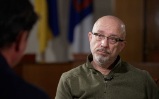 Резніков розповів, хто долучився до робочої групи по створенню антикорупційного дорадчого органу при Міноборони