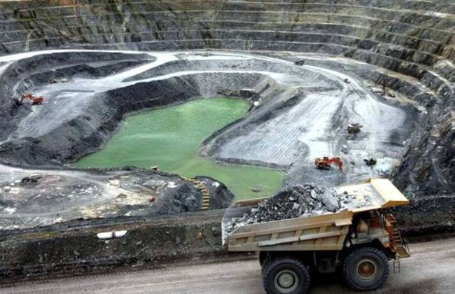 Соль, уран и другие: Кабмин утвердил список стратегически важных ископаемых