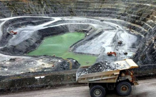 Сіль, уран та інші: Кабмін затвердив список стратегічно важливих копалин