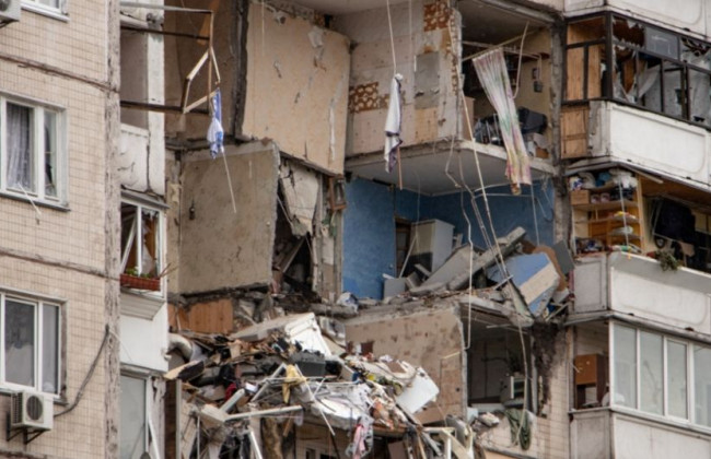 Кабмін визначив порядок використання коштів Фонду ліквідації наслідків збройної агресії