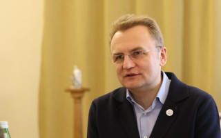 На Львівщині зруйновано майже всі підстанції, — Садовий