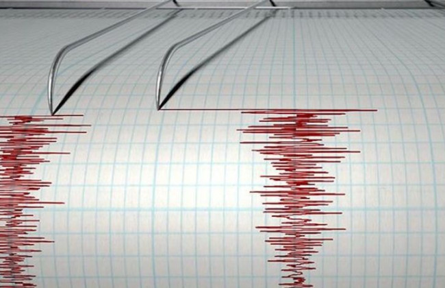 В Румынии случилось новое сильное землетрясение