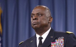 Получит ли Украина самолеты: глава Пентагона Остин сделал заявление по итогам «Рамштайна-9»