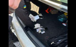 Замголови однієї з ОТГ Львівщини погорів на хабарі за виготовлення дозвільних документів