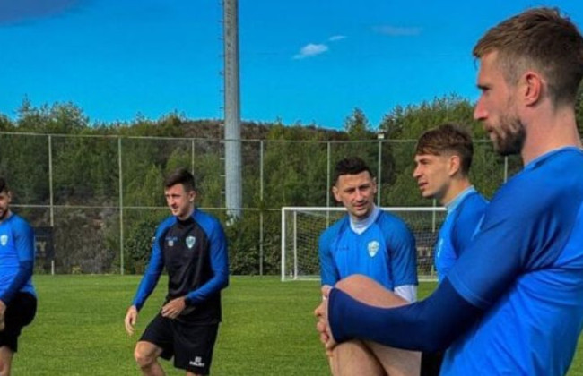 «Минай» сделал заявление относительно массовой драки с российскими футболистами в Турции