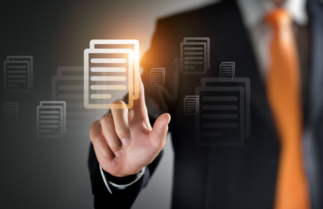 Налоговая восстановила доступ к реестру плательщиков НДС