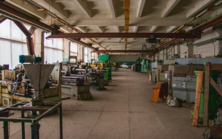 Фонд держмайна продає білоцерківський завод «Еталон»