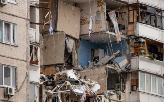 Кабмін визначив порядок використання коштів Фонду ліквідації наслідків збройної агресії