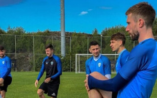 «Минай» зробив заяву щодо масової бійки з російськими футболістами у Туреччині