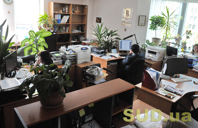 Возвращение рукописных протоколов в суды: в Комитете решили подождать заключения ВСП