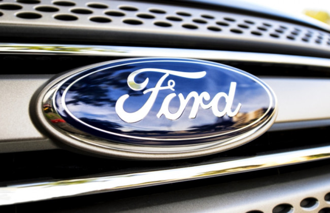 Ford скоротить у Європі 3800 робочих місць