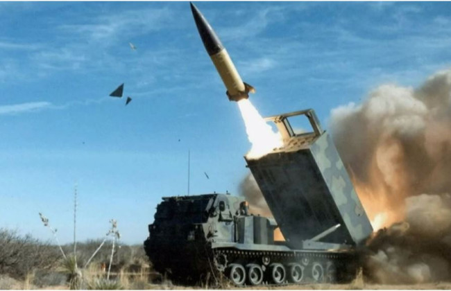 У США пояснили, чому не хочуть давати Україні ракети більшої дальності ATACMS, – ЗМІ