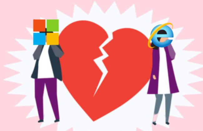 Microsoft навсегда отключает Internet Explorer в Windows 10: подробности