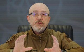 Звільнені з посад заступники міністра залишаться в команді Міноборони, — Резніков