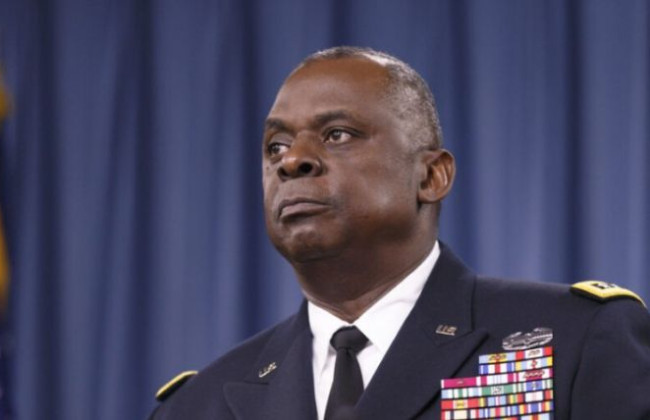 Чи отримає Україна літаки: голова Пентагону Остін зробив заяву за підсумками «Рамштайну-9»