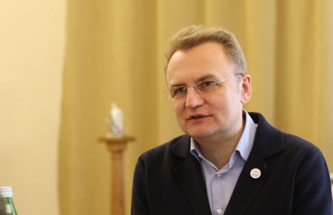 На Львовщине разрушены почти все подстанции, — Садовый